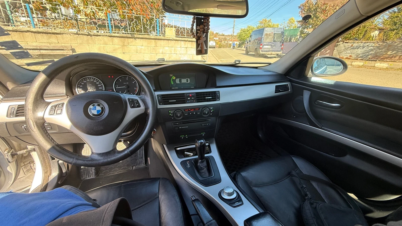 BMW 320 BMW 320M Packet 2.0-163к | Mobile.bg — изображение 8