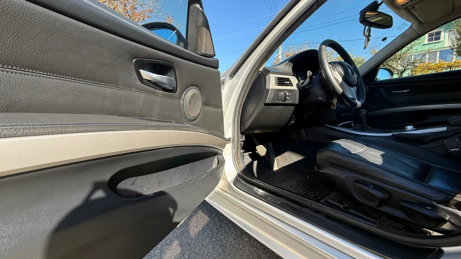 BMW 320 BMW 320M Packet 2.0-163к | Mobile.bg — изображение 11