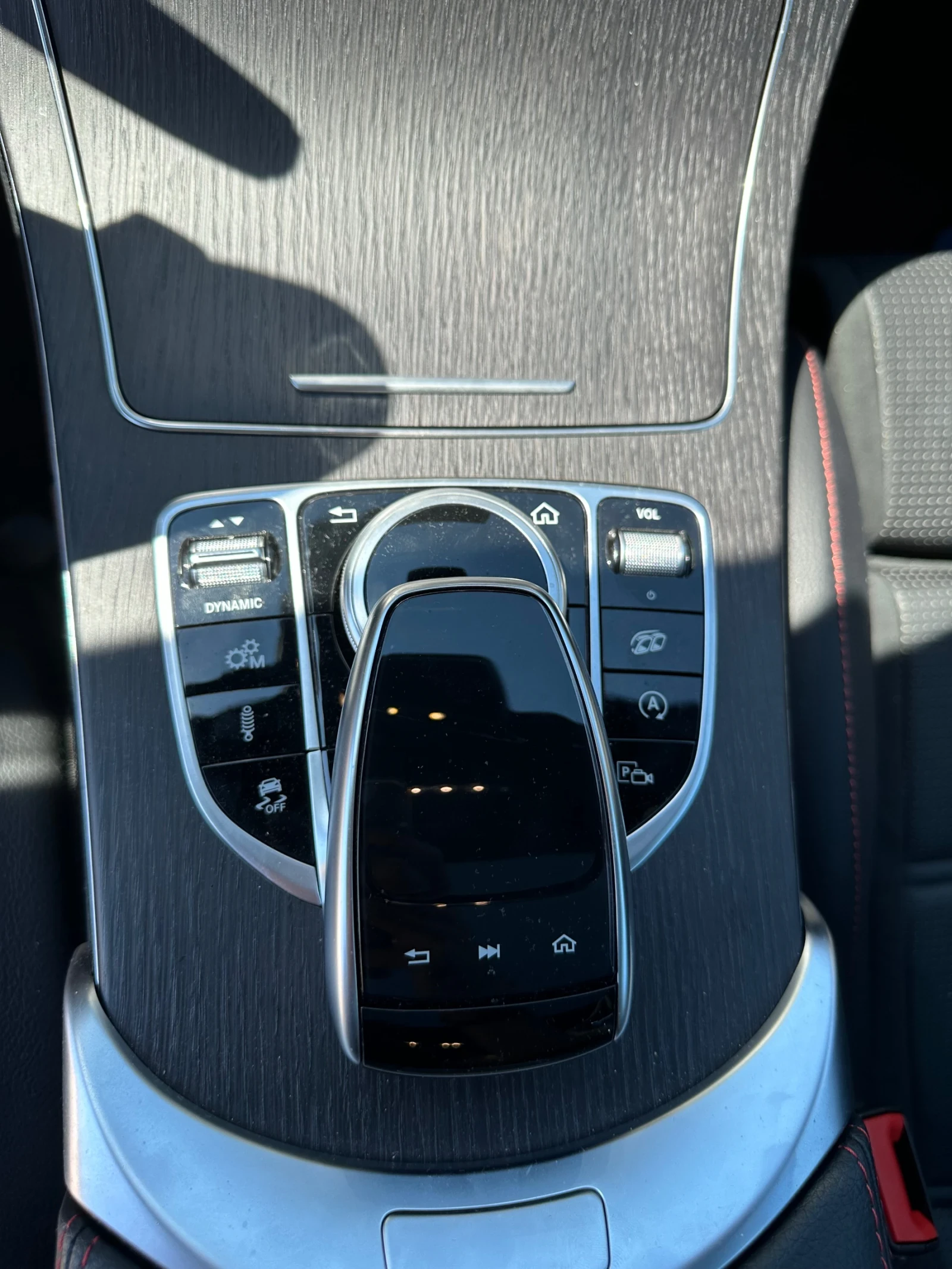 Mercedes-Benz C 43 AMG | Mobile.bg   10