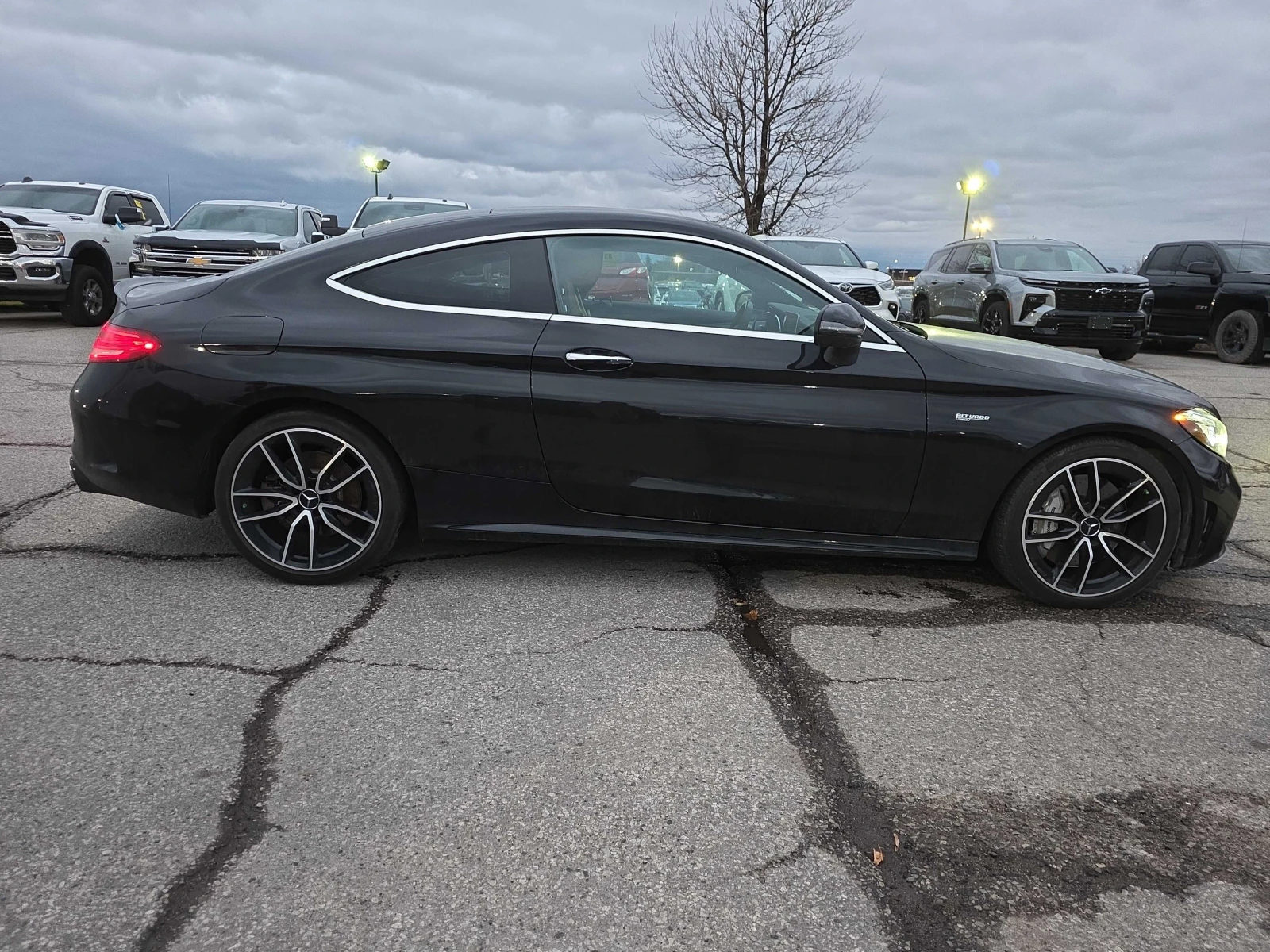 Mercedes-Benz C 43 AMG FACELIFT * * CARFAX * *   * *  | Mobile.bg   3