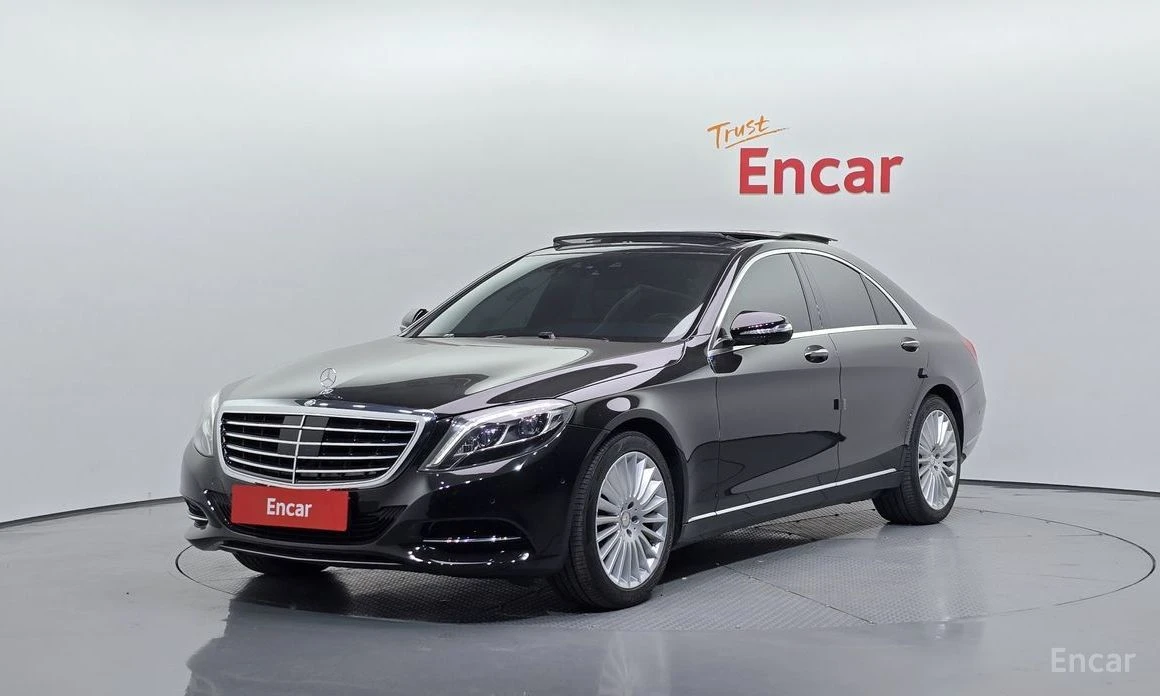Mercedes-Benz S 350 | Mobile.bg   1