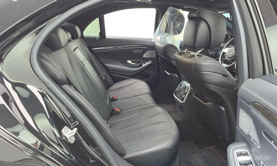 Mercedes-Benz S 350 | Mobile.bg   12