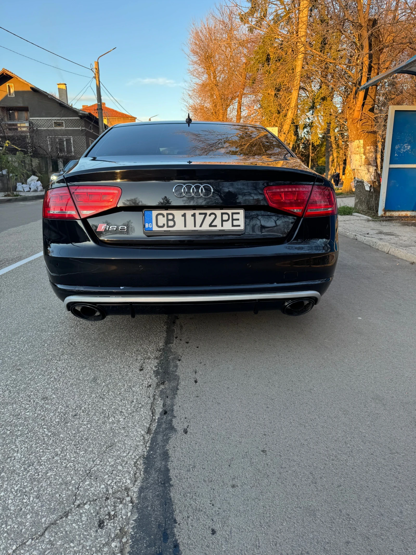 Audi A8 3.0TDI FULL LED - изображение 6