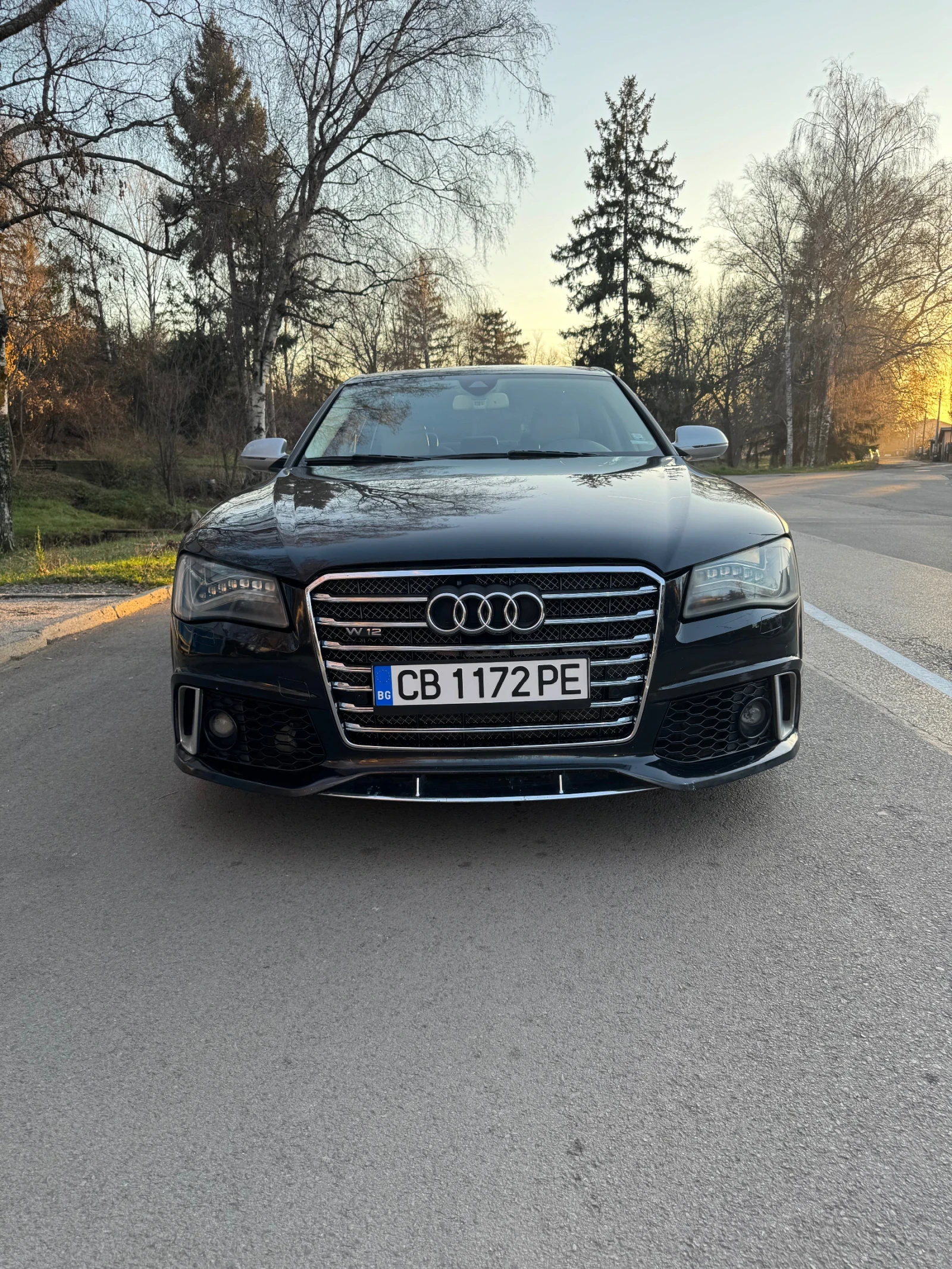 Audi A8 3.0TDI FULL LED - изображение 2
