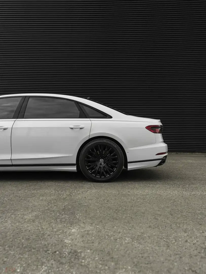 Audi A8 55 TFSI QUATTRO LONG/DIGITAL/DRIVER ASSIST/KEYLESS - изображение 6