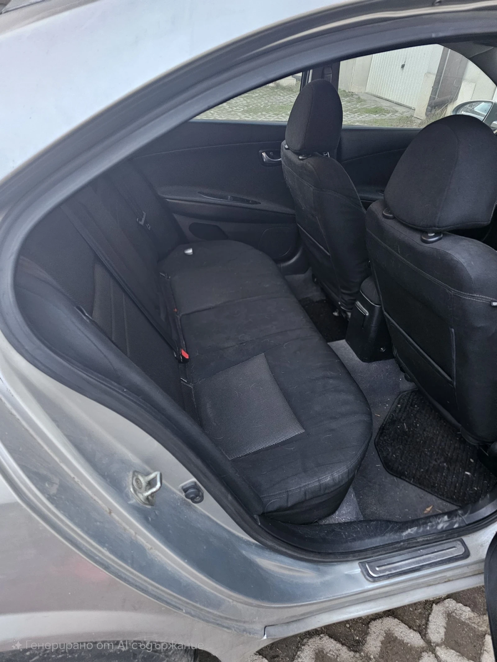 Nissan Primera | Mobile.bg � ����������� 5