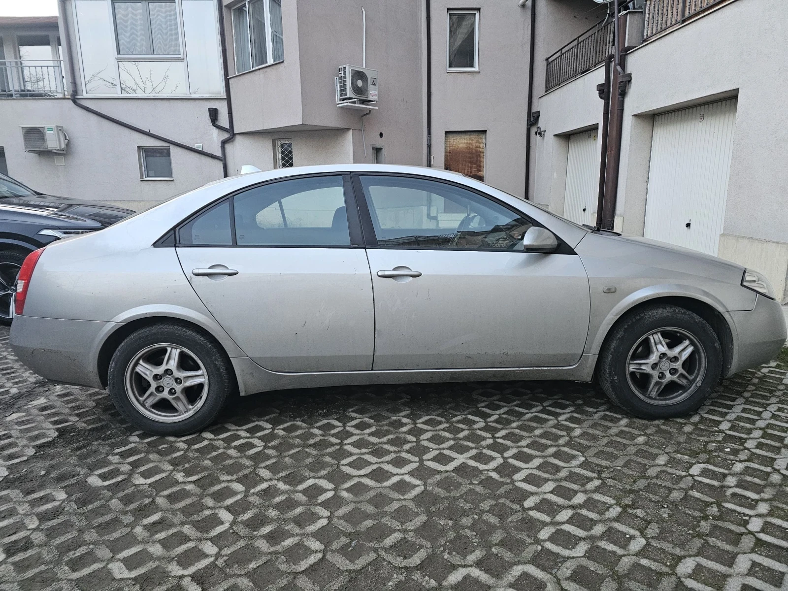 Nissan Primera | Mobile.bg � ����������� 6
