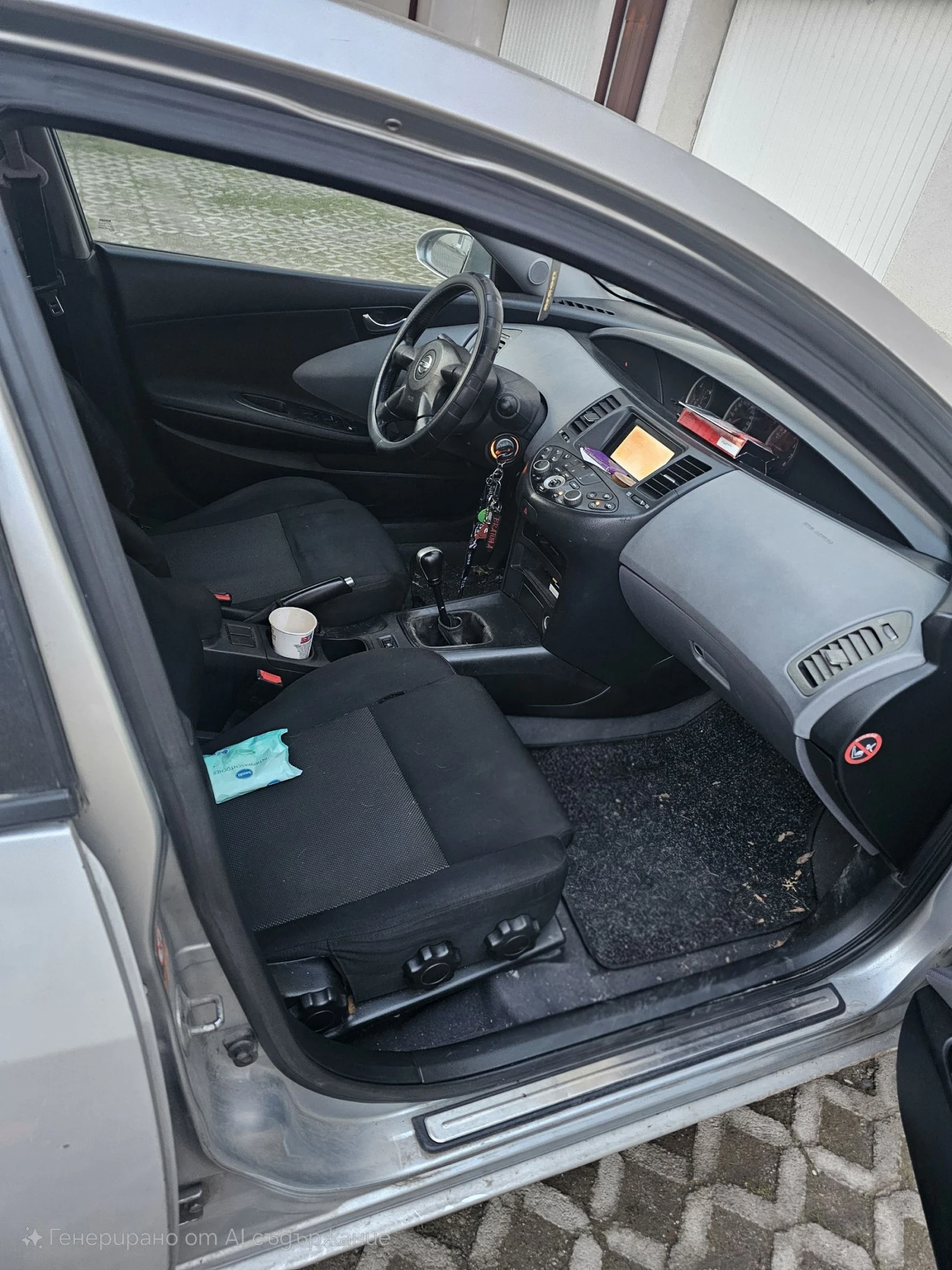 Nissan Primera | Mobile.bg � ����������� 4