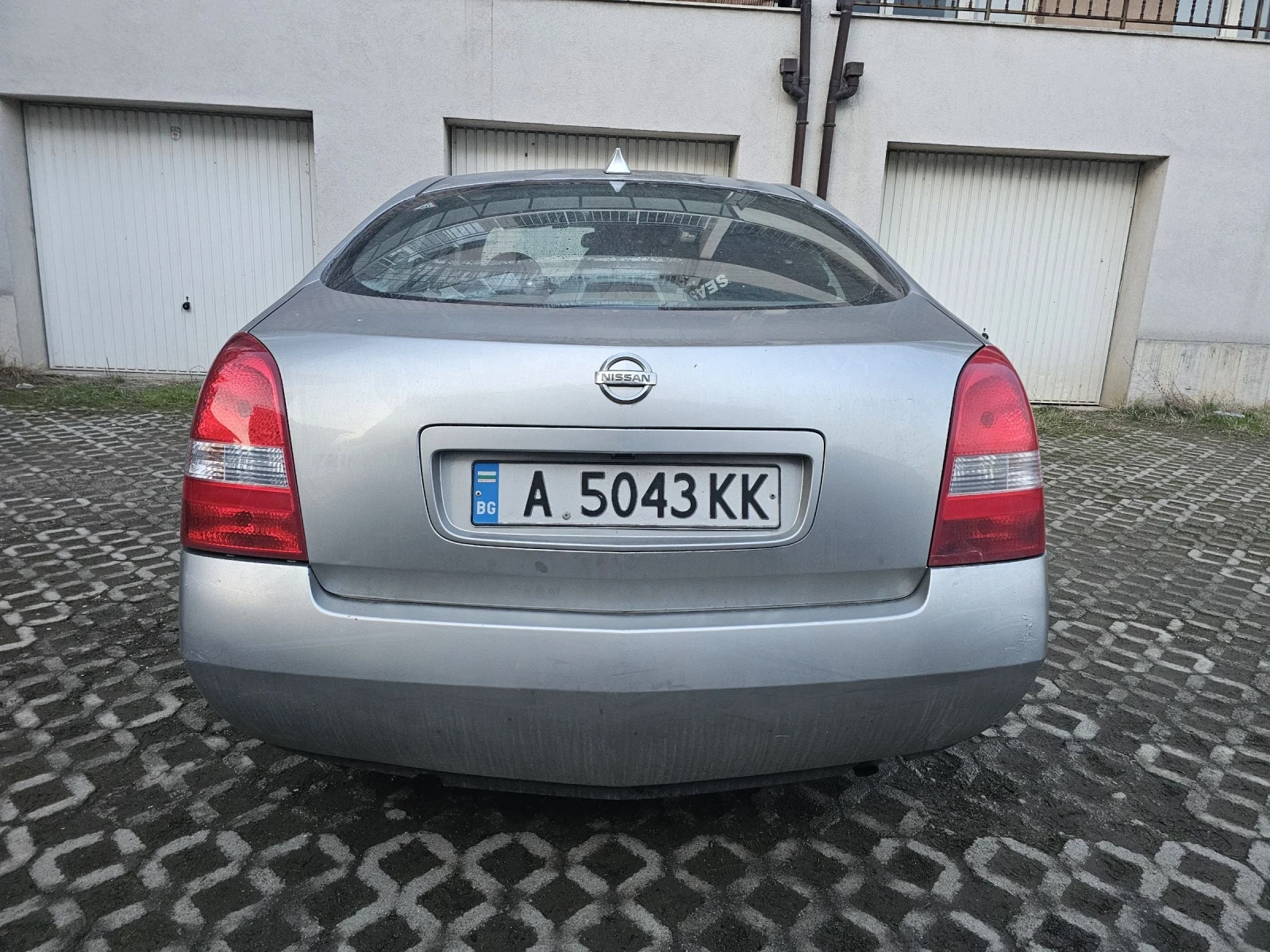 Nissan Primera | Mobile.bg � ����������� 7
