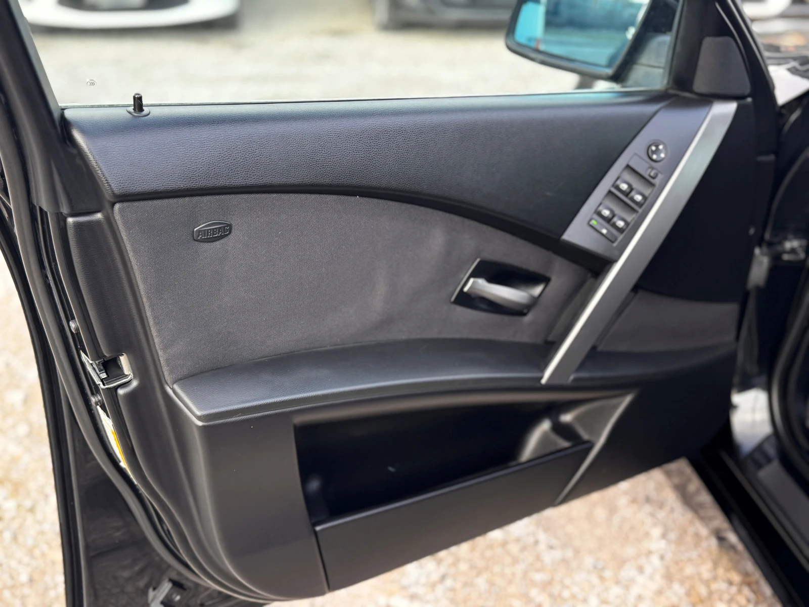 BMW 520 D 150hp ������ | Mobile.bg � ����������� 8