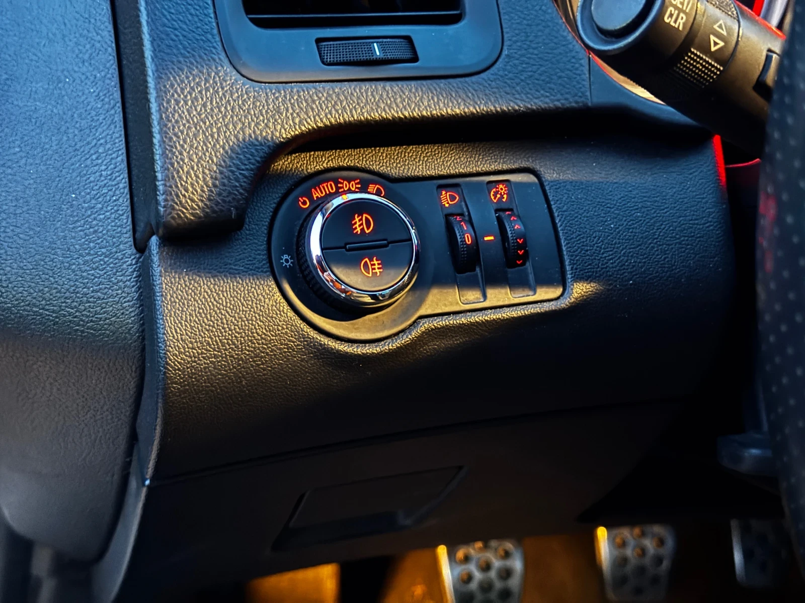 Opel Insignia 2.0 CDTI 4x4 | Mobile.bg � ����������� 11