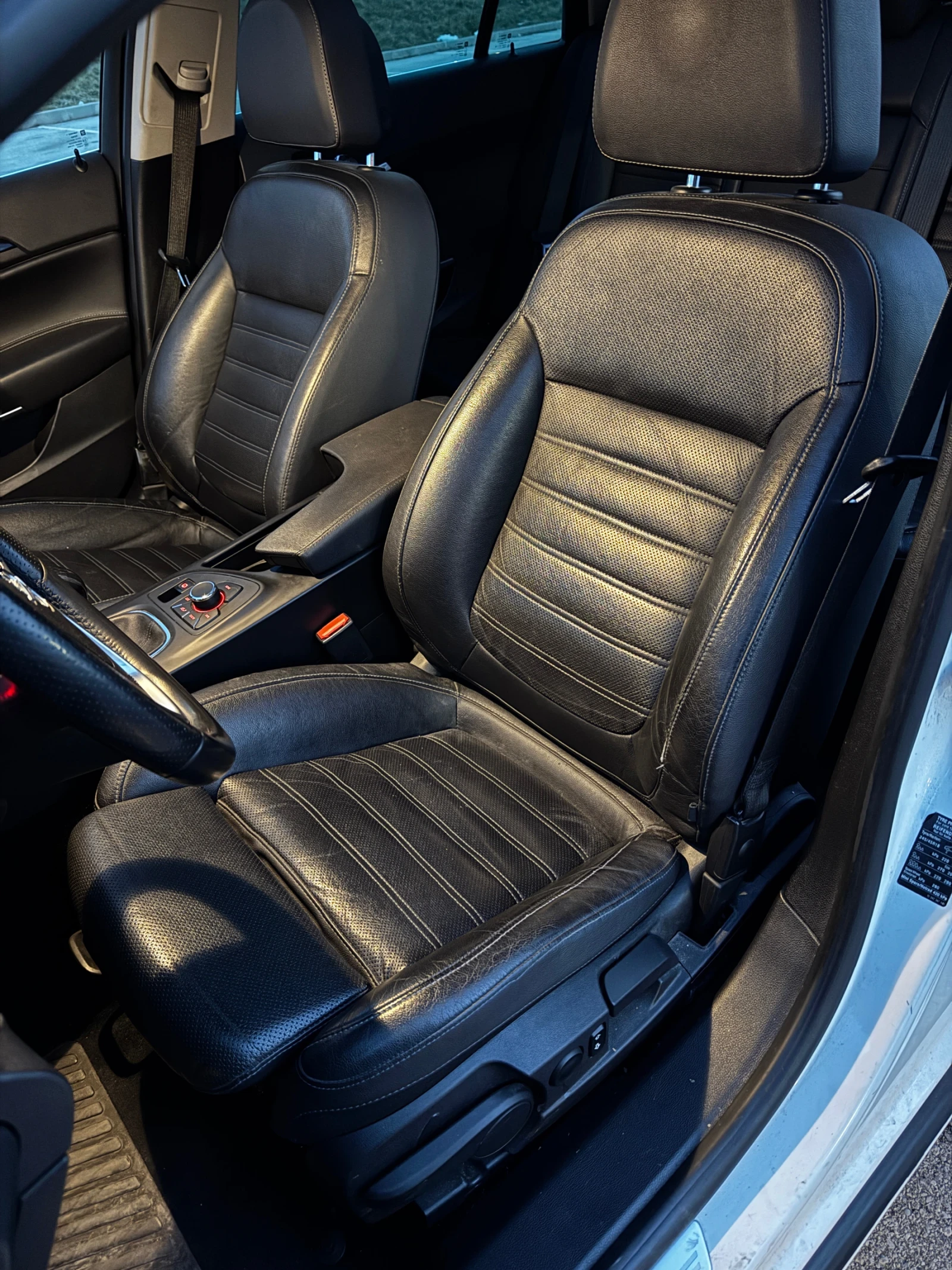 Opel Insignia 2.0 CDTI 4x4 | Mobile.bg � ����������� 9