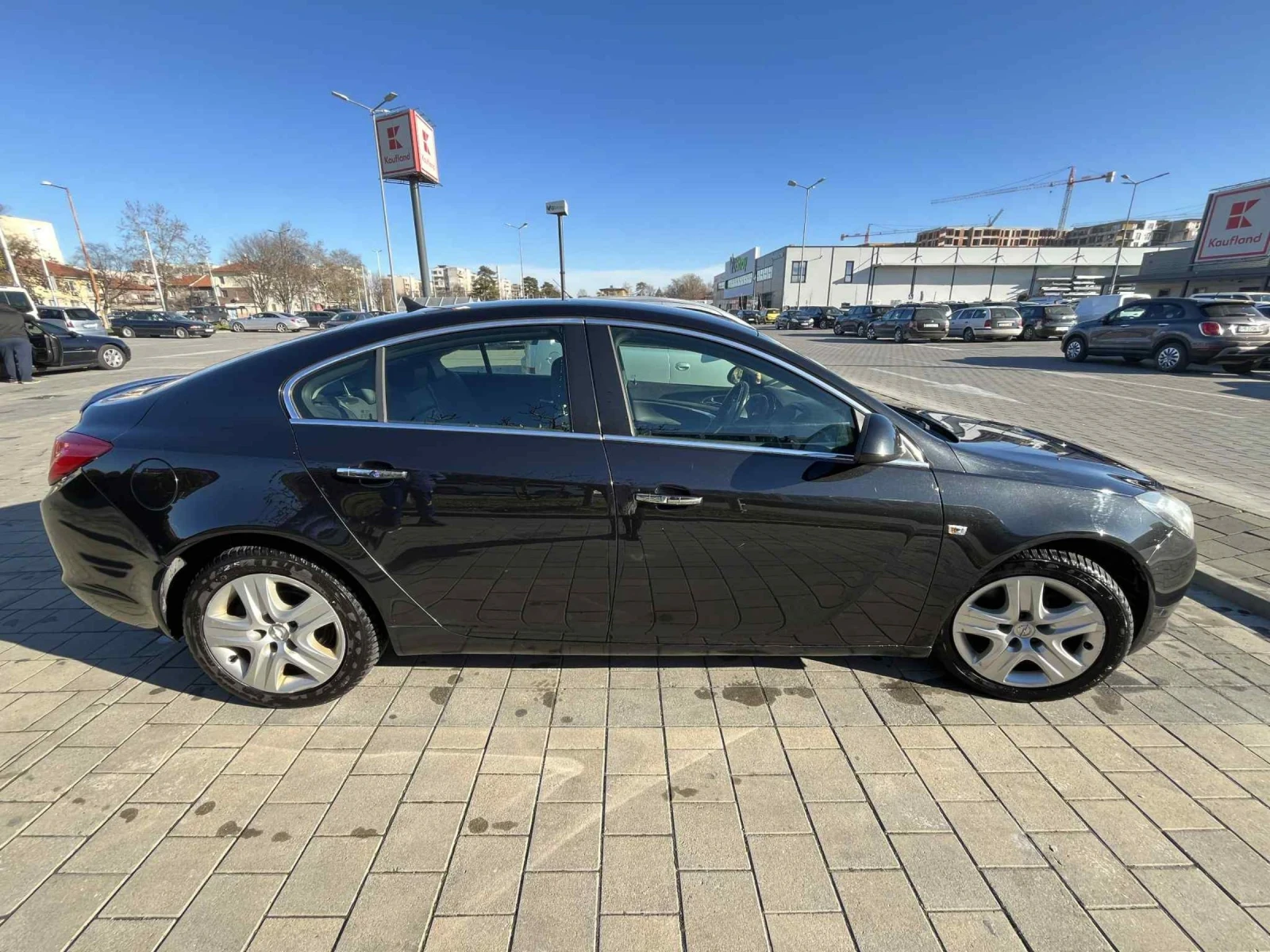 Opel Insignia | Mobile.bg � ����������� 1