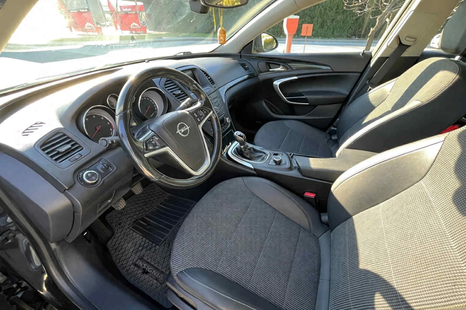 Opel Insignia | Mobile.bg � ����������� 7