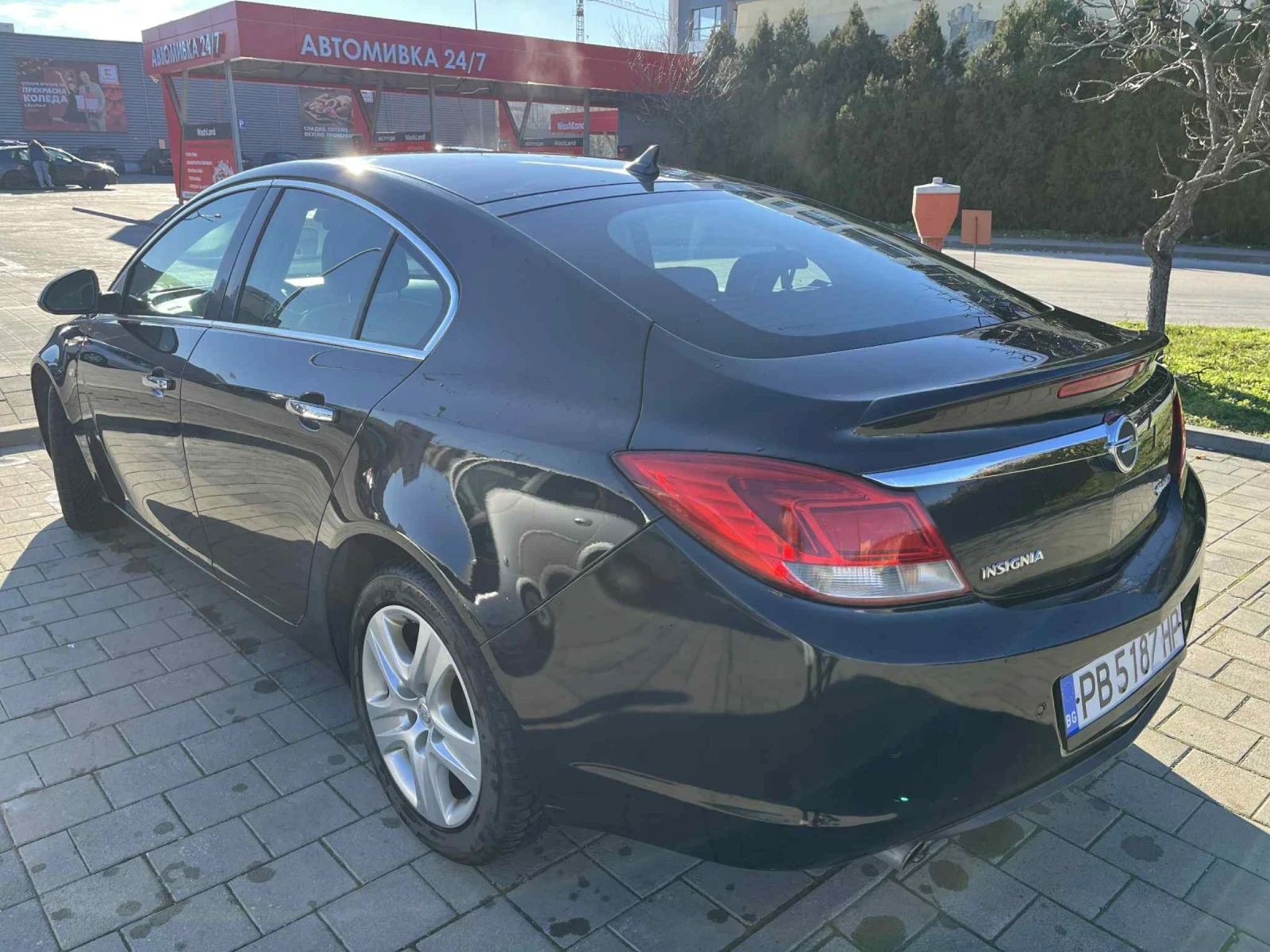 Opel Insignia | Mobile.bg � ����������� 3