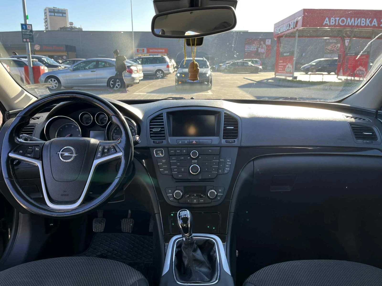 Opel Insignia | Mobile.bg � ����������� 5