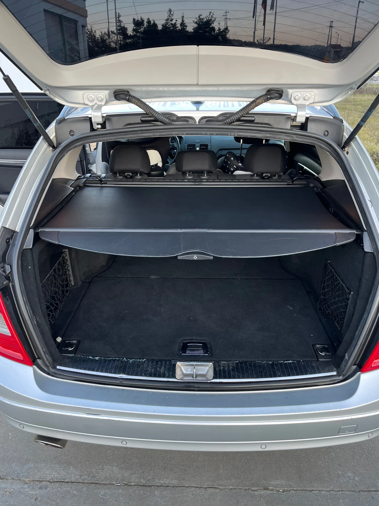 Mercedes-Benz C 220 2 бр. КОМПЛЕКТ - изображение 7