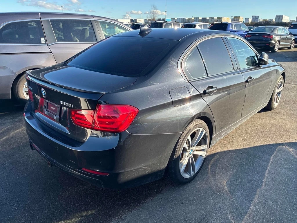 BMW 328 * 328i xDrive * CARFAX * ЦЕНА ДО БГ - изображение 4