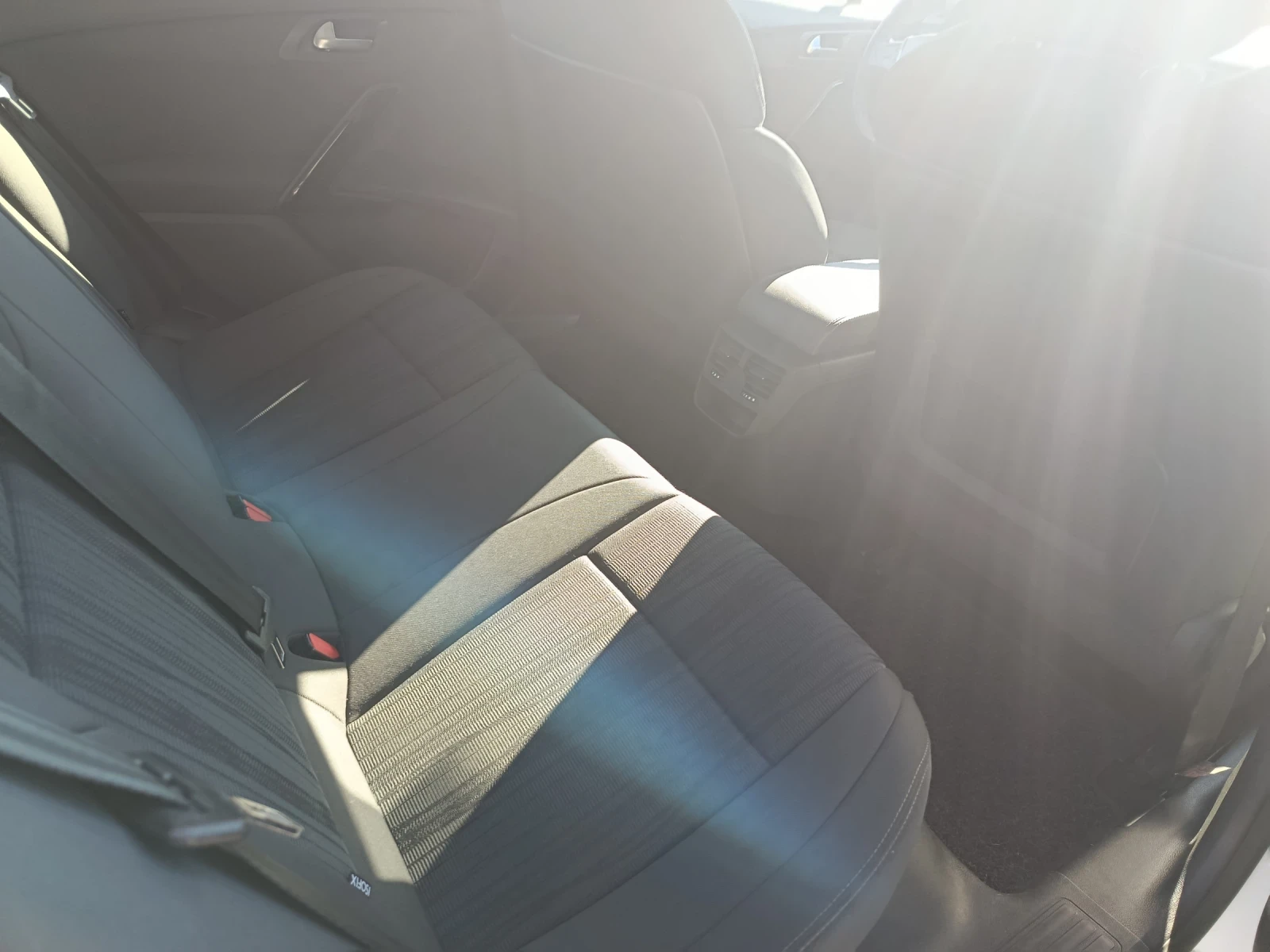 Peugeot 508 1.6 HDI  | Mobile.bg � ����������� 11