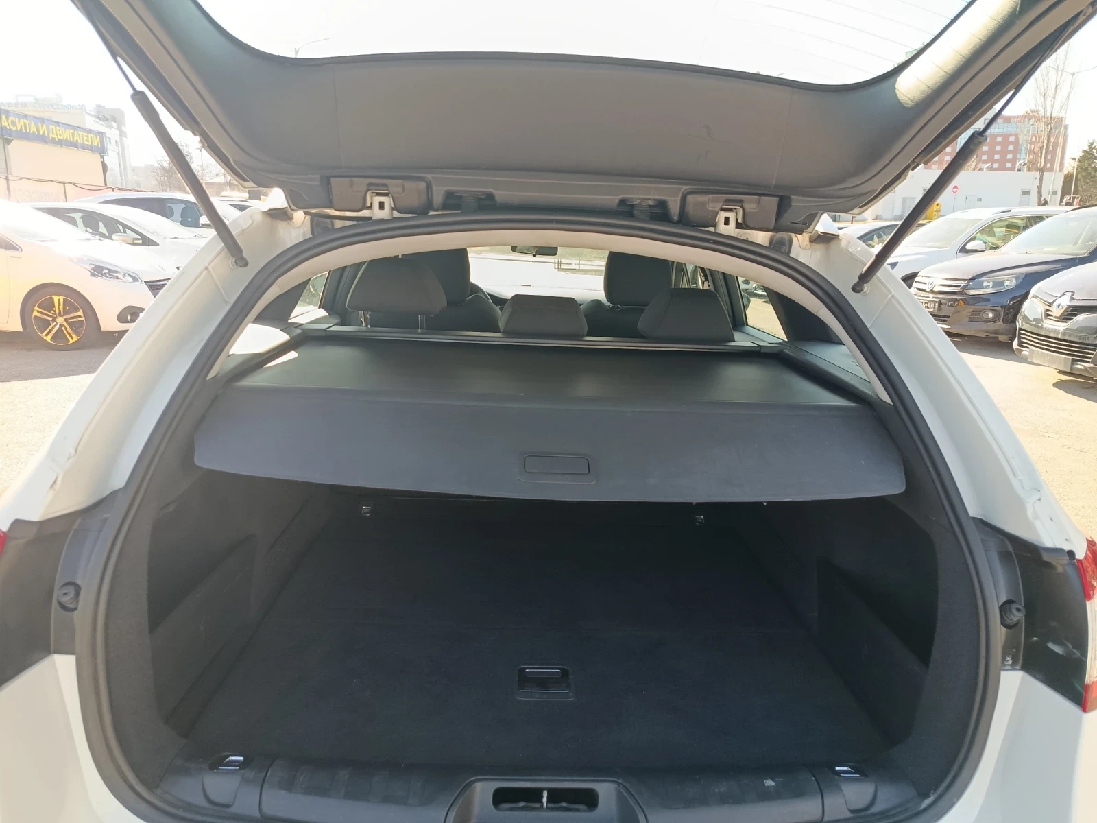Peugeot 508 1.6 HDI  | Mobile.bg � ����������� 12