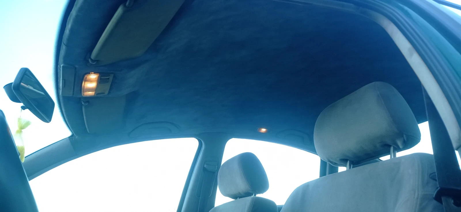 VW Passat B5 110hp AFN motor, снимка 10 - Автомобили и джипове - 53714214