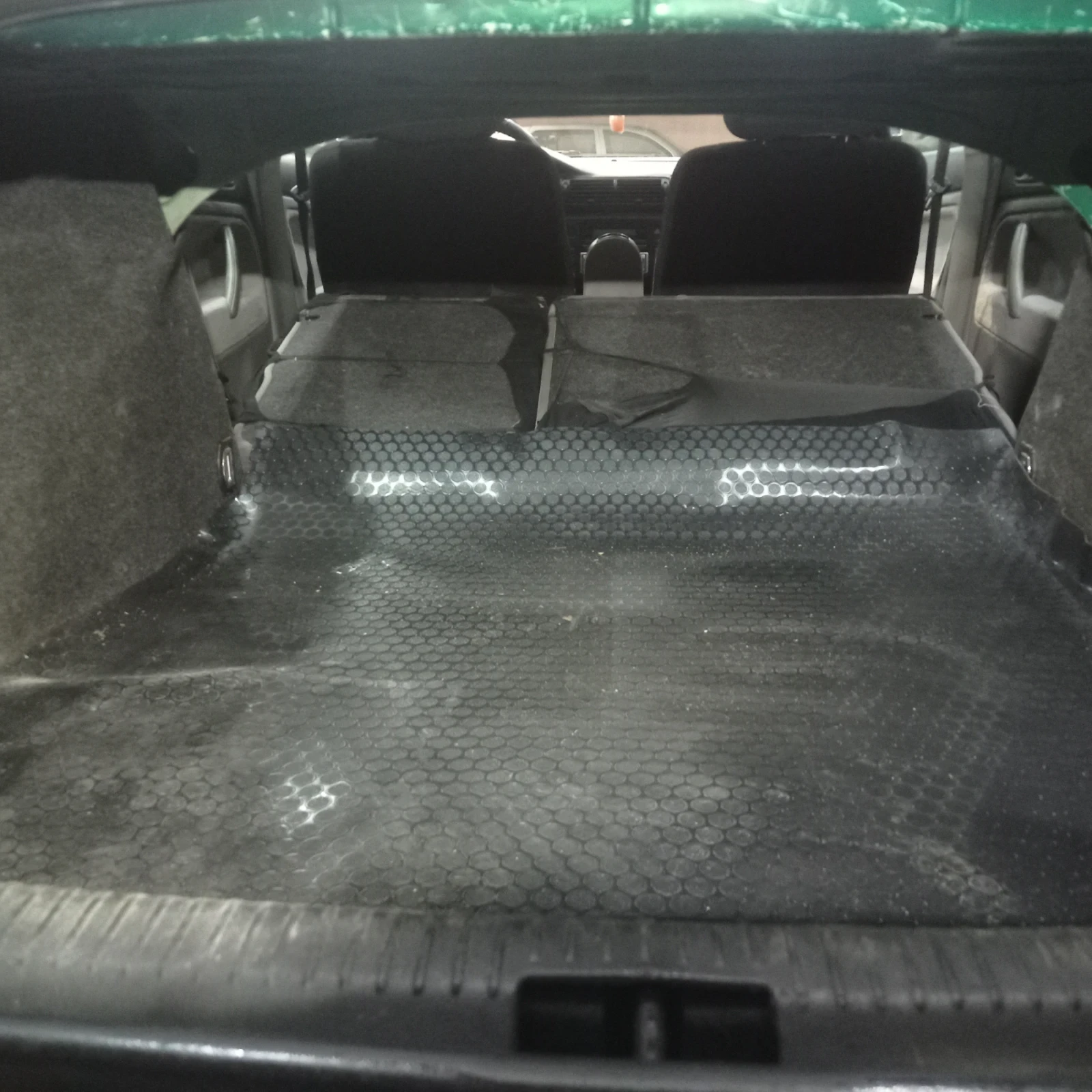 VW Passat B5 110hp AFN motor, снимка 17 - Автомобили и джипове - 53714214