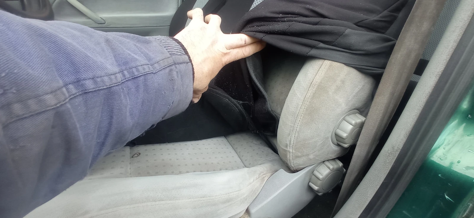 VW Passat B5 110hp AFN motor | Mobile.bg � ����������� 9