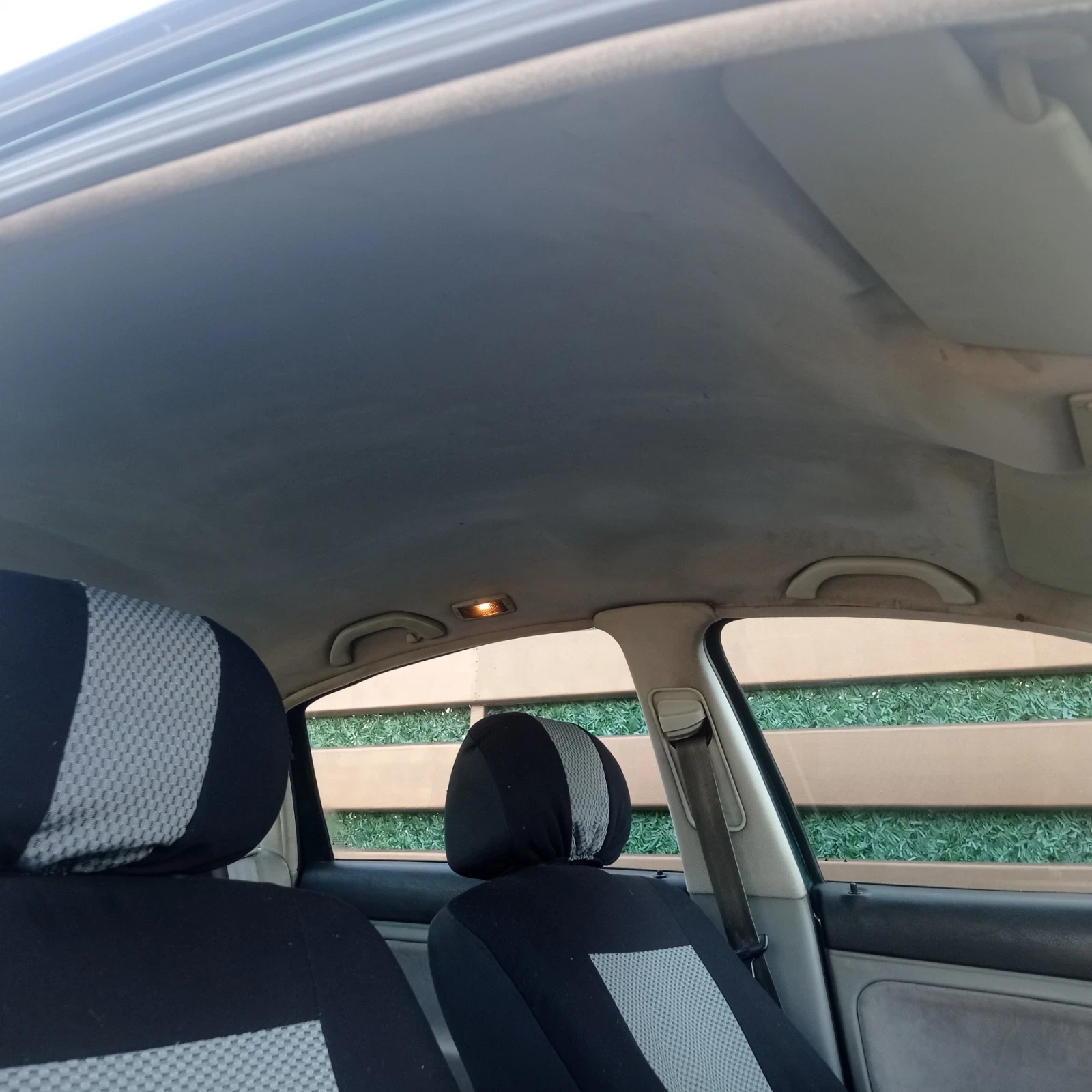 VW Passat B5 110hp AFN motor, снимка 11 - Автомобили и джипове - 53714214