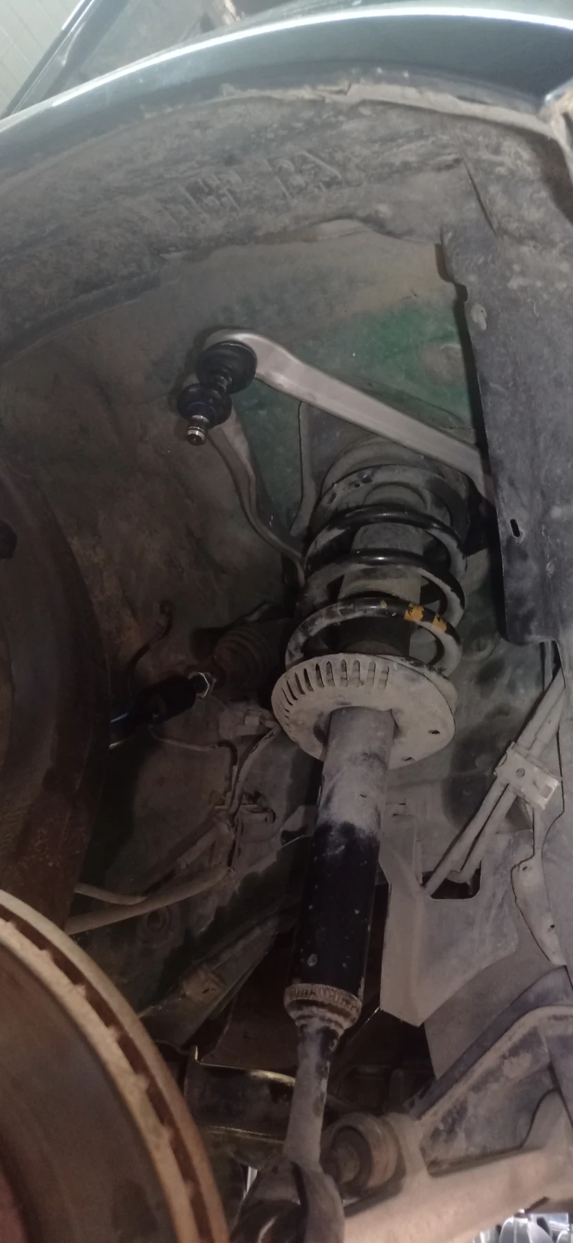 VW Passat B5 110hp AFN motor | Mobile.bg � ����������� 11