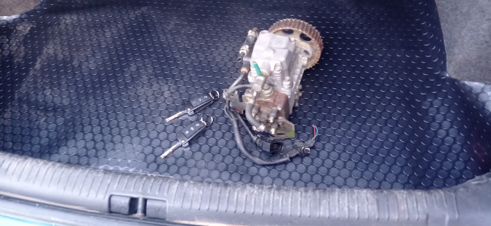 VW Passat B5 110hp AFN motor | Mobile.bg � ����������� 17