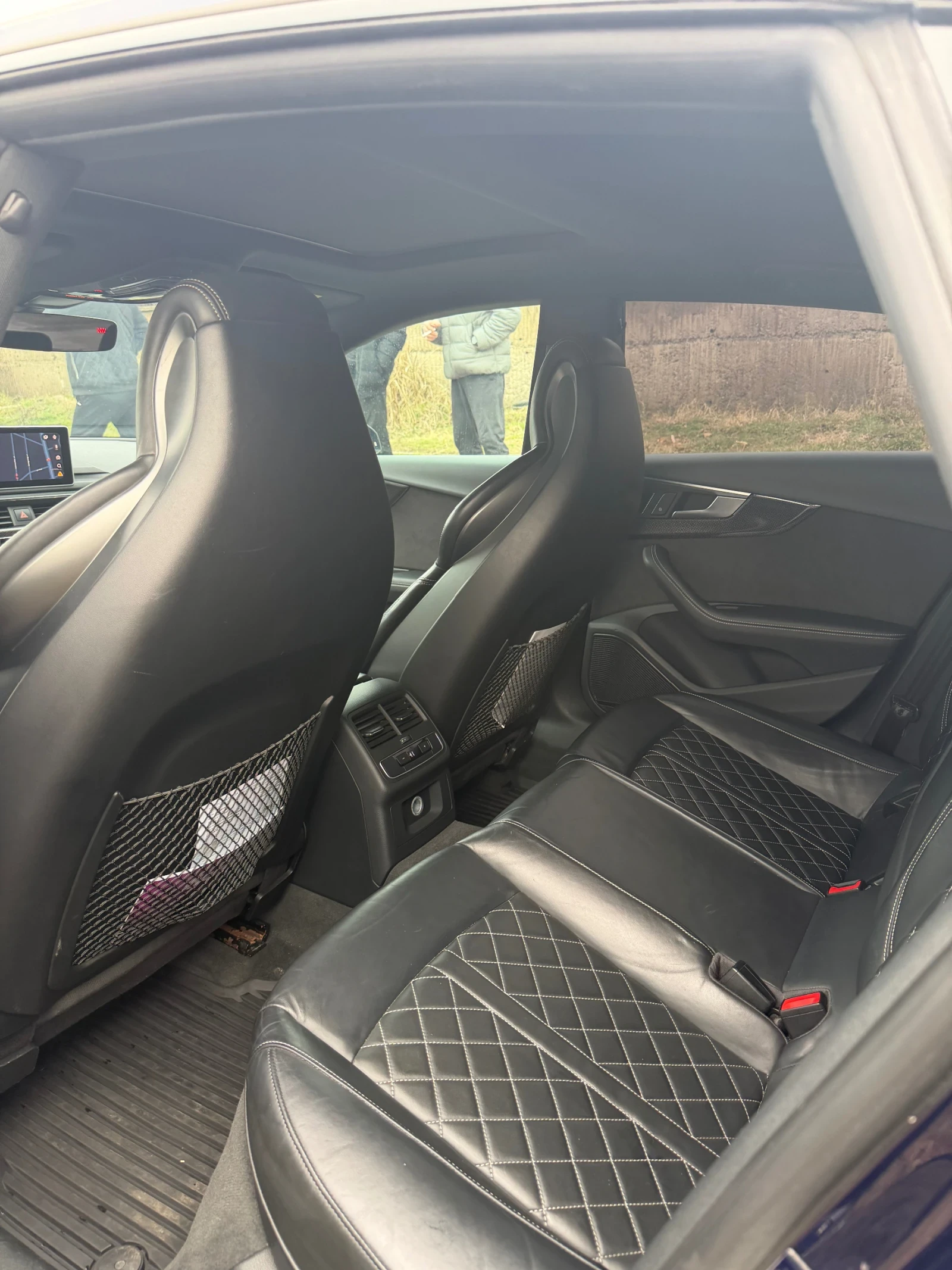 Audi S5 Stage2 + генерация , снимка 9 - Автомобили и джипове - 53763599