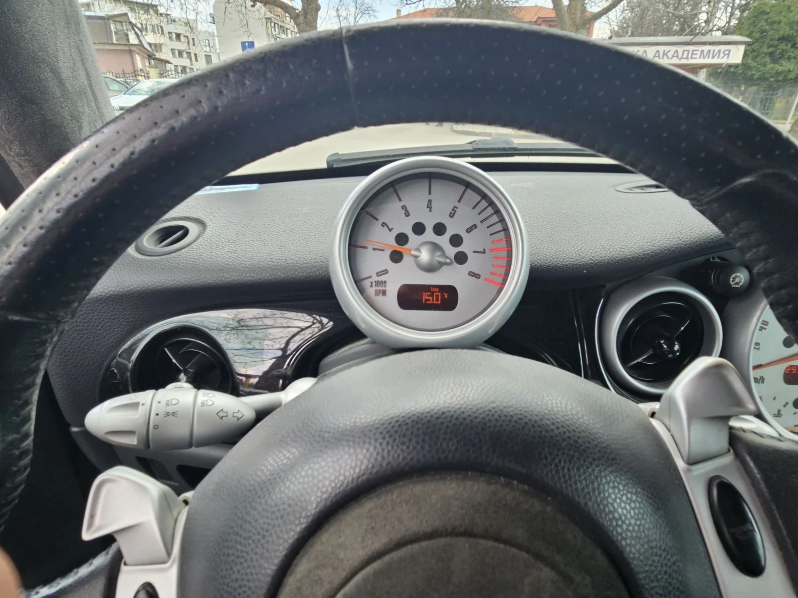 Mini Cooper s S | Mobile.bg � ����������� 15