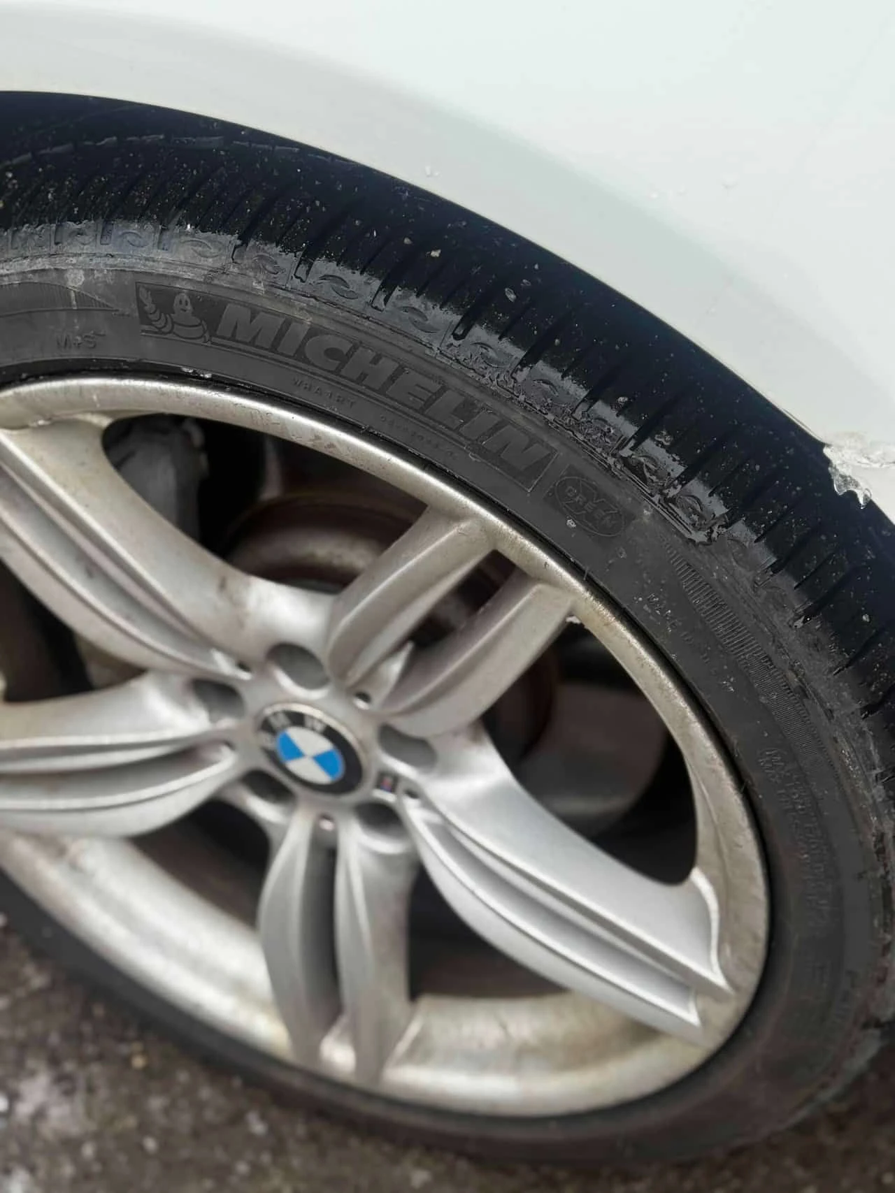 BMW 535 535d xDrive /HARMAN KARDON / CAMERA / NAVI  | Mobile.bg � ����������� 16