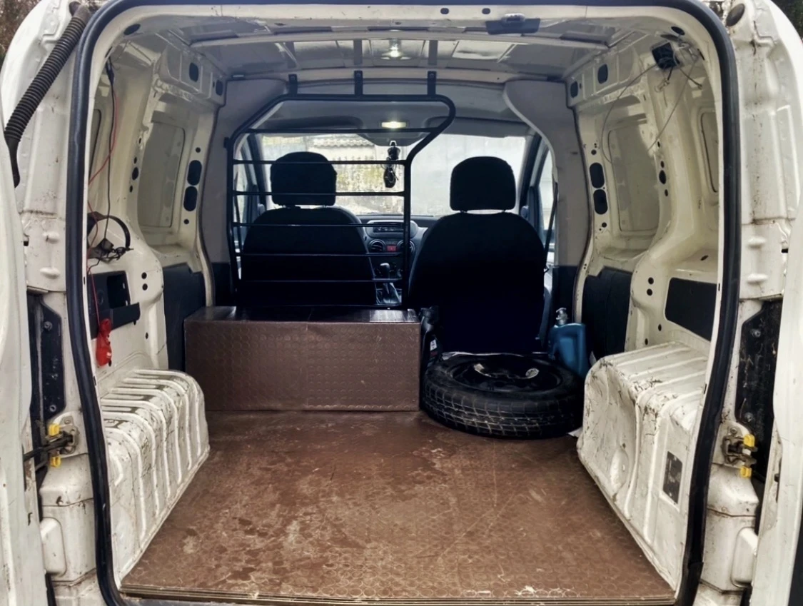 Citroen Nemo 1.4 I | Mobile.bg � ����������� 7