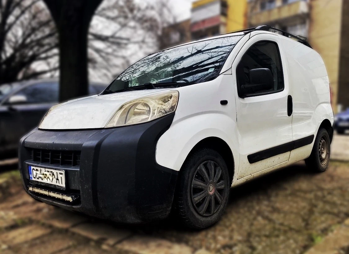 Citroen Nemo 1.4 I | Mobile.bg � ����������� 2