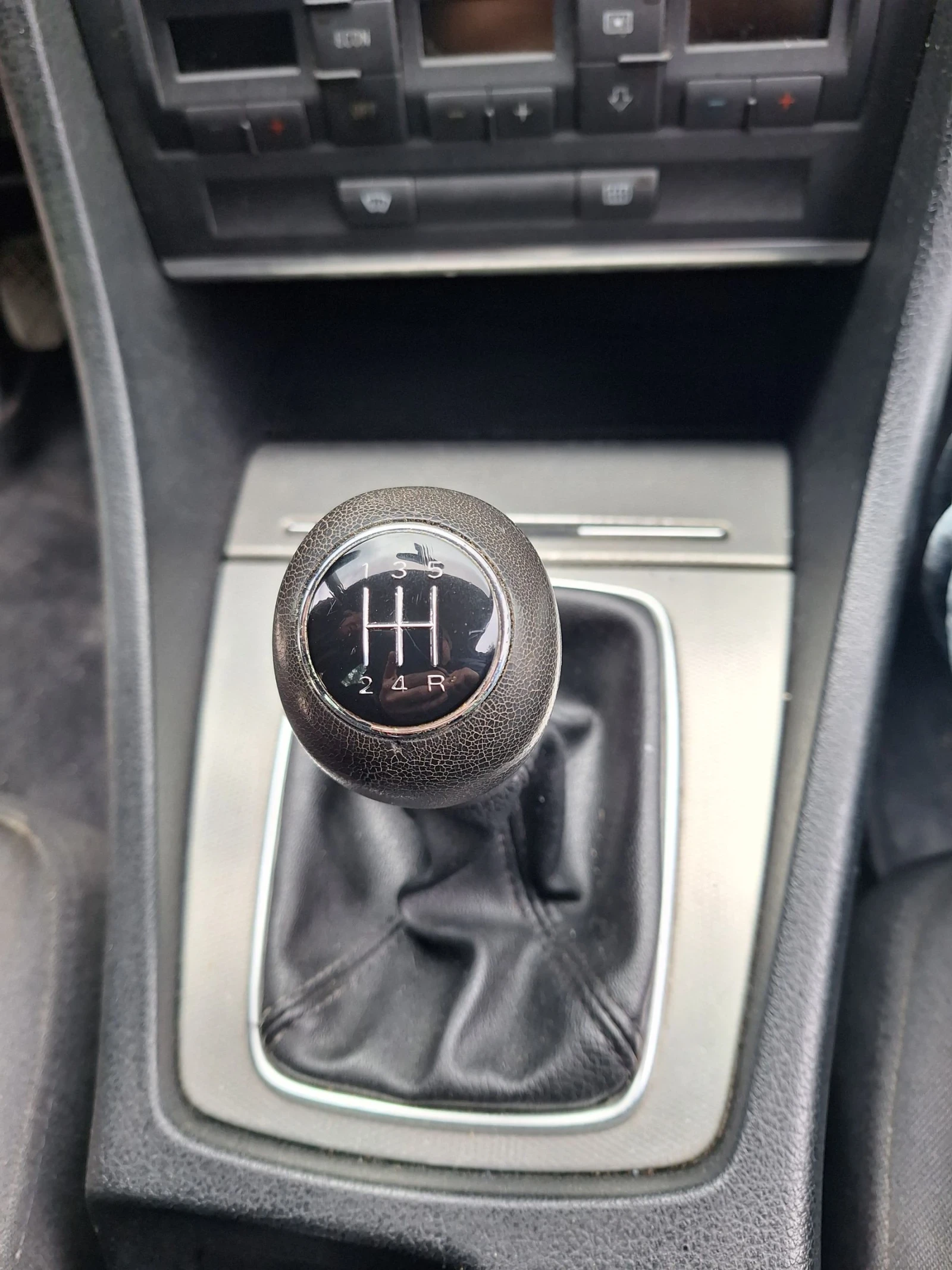 Audi A4, снимка 14 - Автомобили и джипове - 54150359