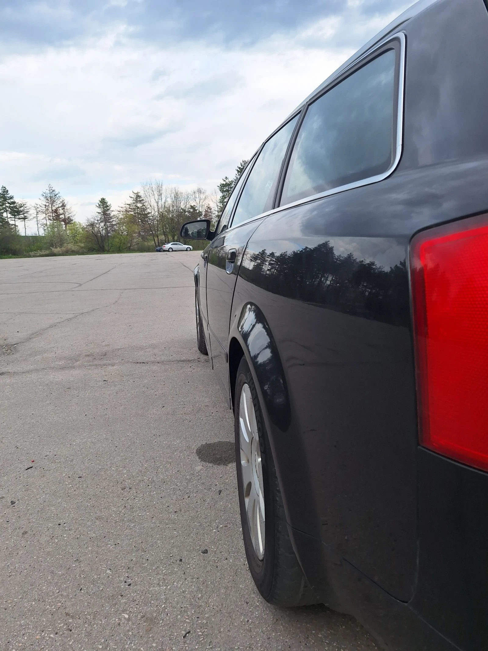 Audi A4, снимка 6 - Автомобили и джипове - 54150359