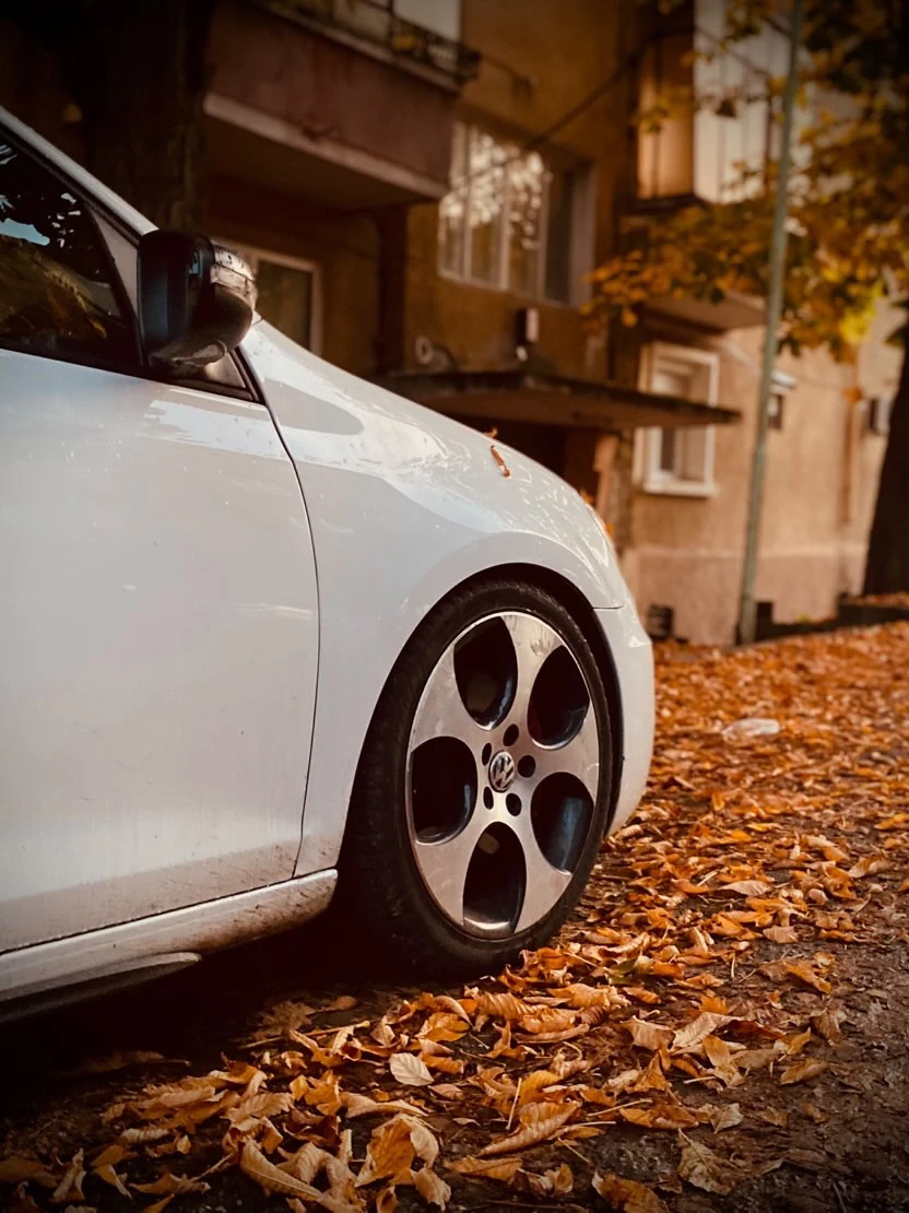 VW Golf GTI, снимка 3 - Автомобили и джипове - 54184030