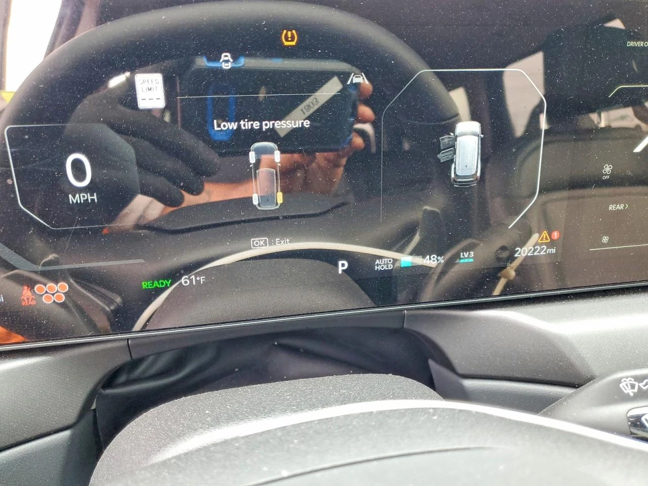 Kia EV9 Light Long Range RWD | Mobile.bg � ����������� 9