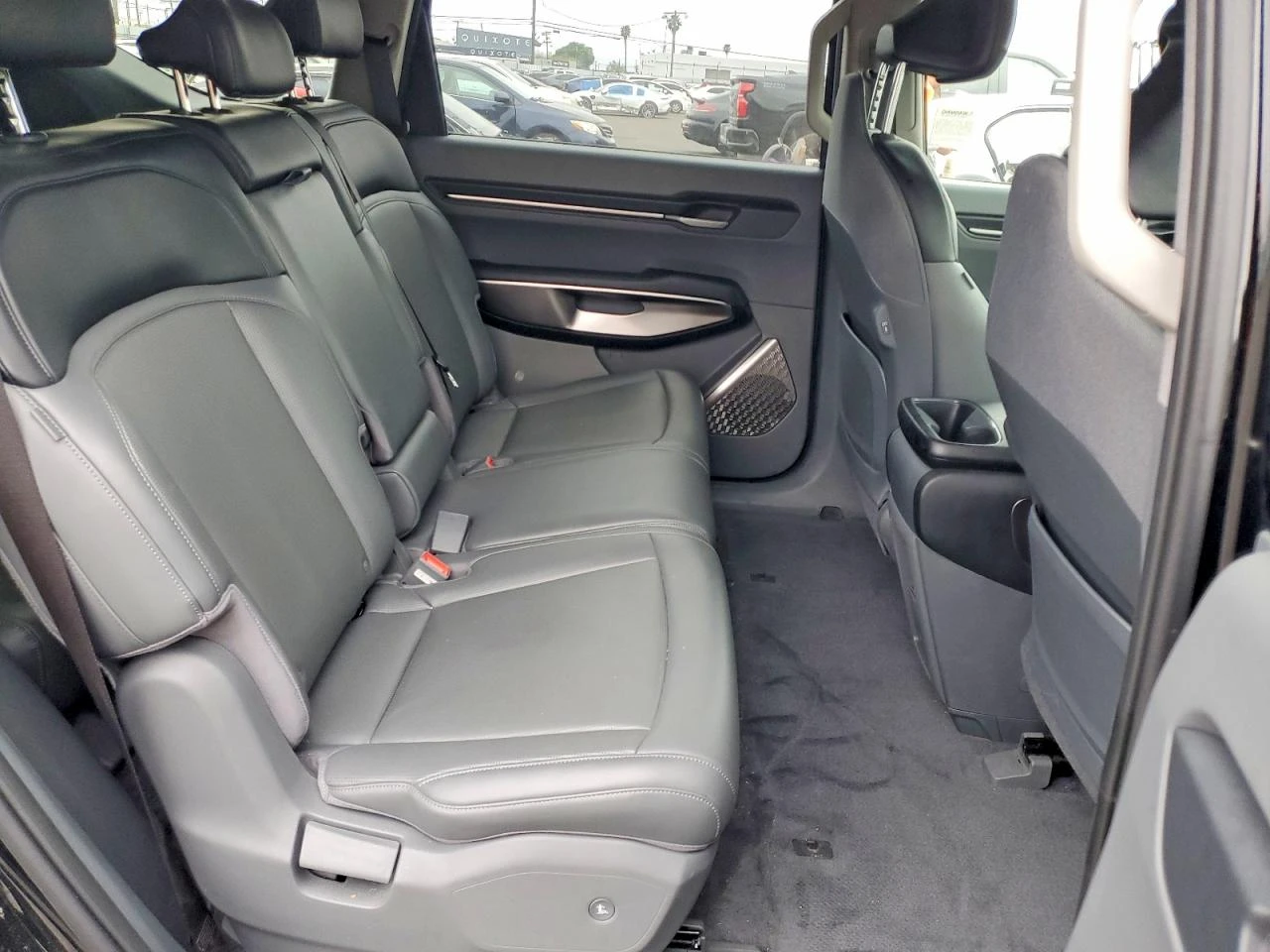 Kia EV9 Light Long Range RWD | Mobile.bg � ����������� 11