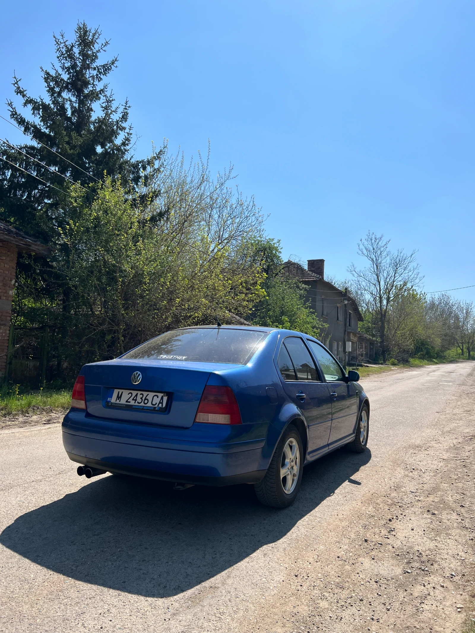 VW Bora | Mobile.bg � ����������� 3