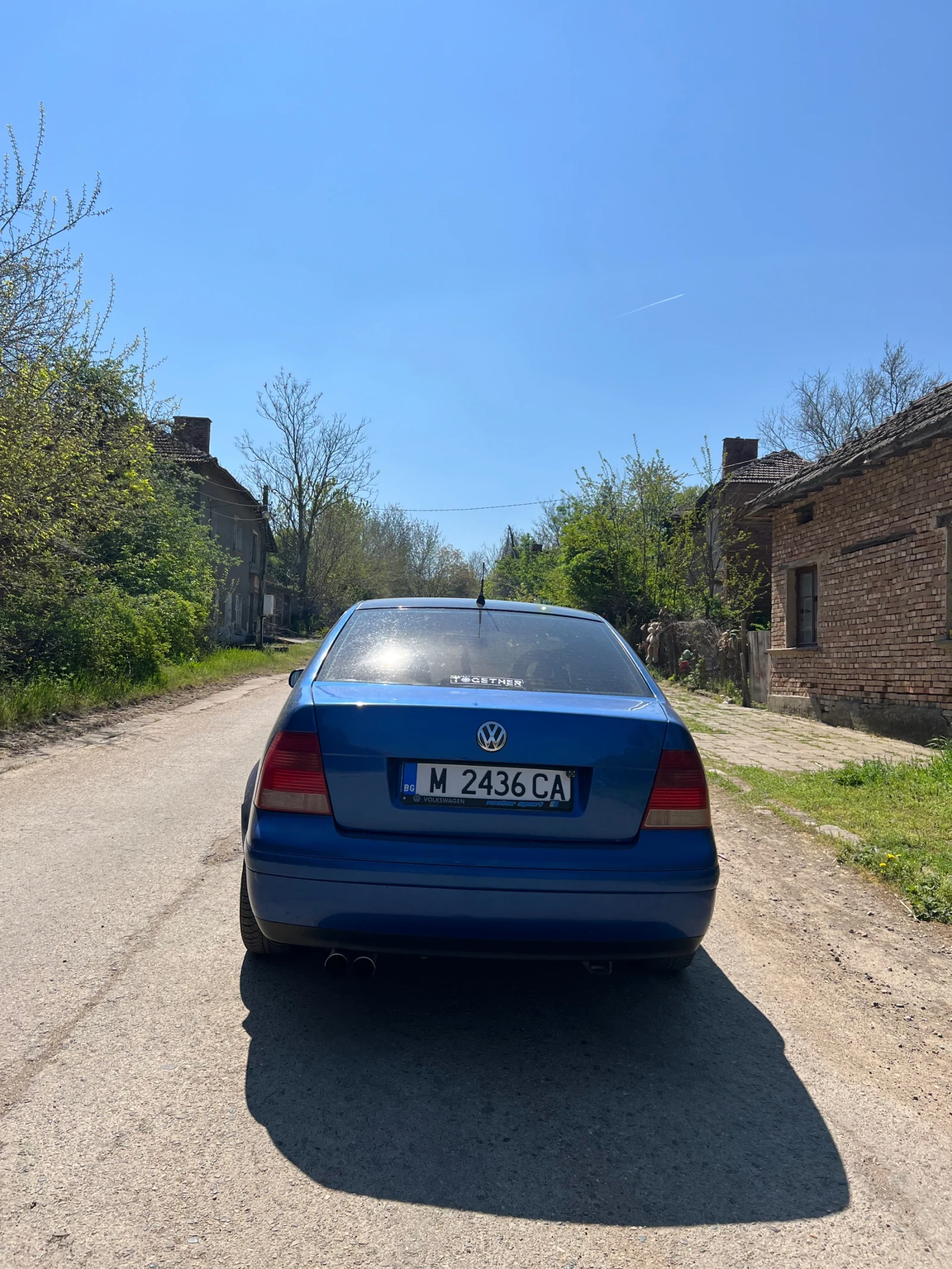 VW Bora | Mobile.bg � ����������� 4