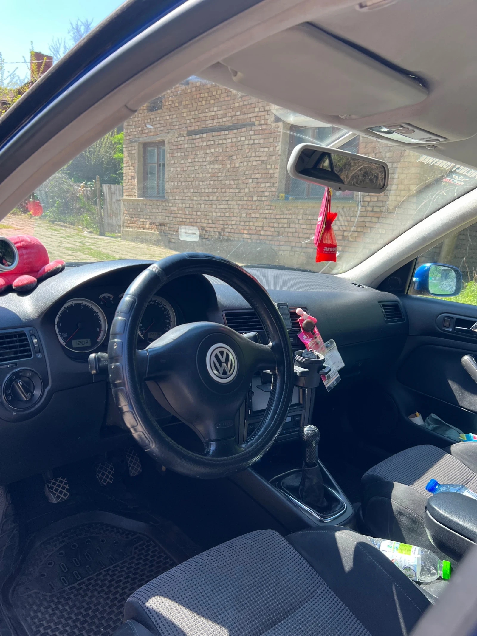 VW Bora | Mobile.bg � ����������� 6