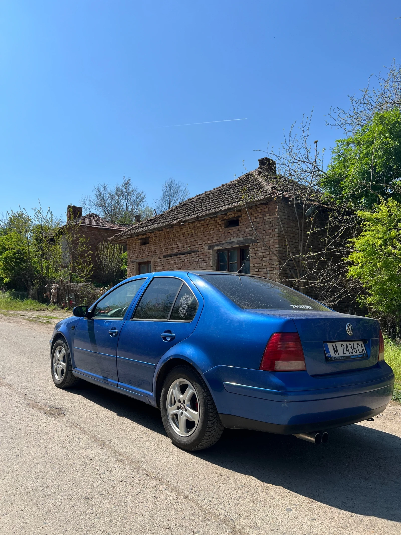 VW Bora | Mobile.bg � ����������� 5