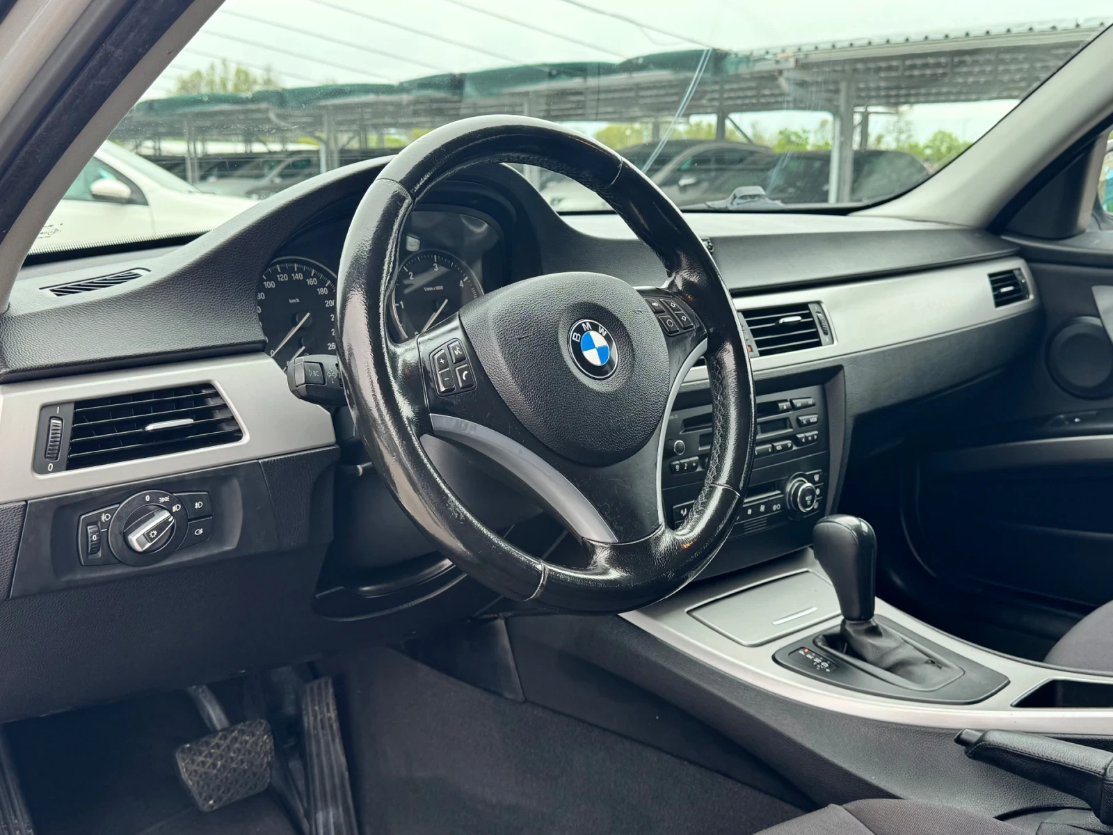 BMW 320 2.0D ������� ������ | Mobile.bg � ����������� 6