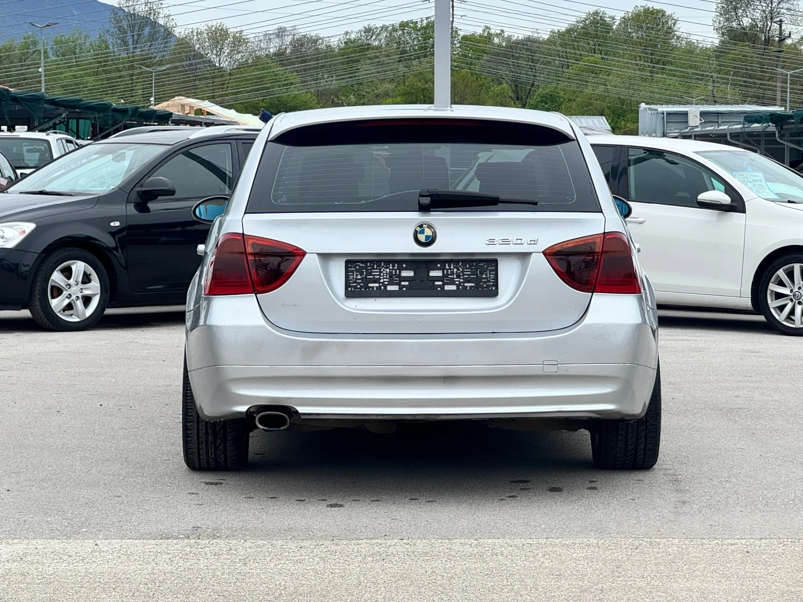 BMW 320 2.0D ������� ������ | Mobile.bg � ����������� 5