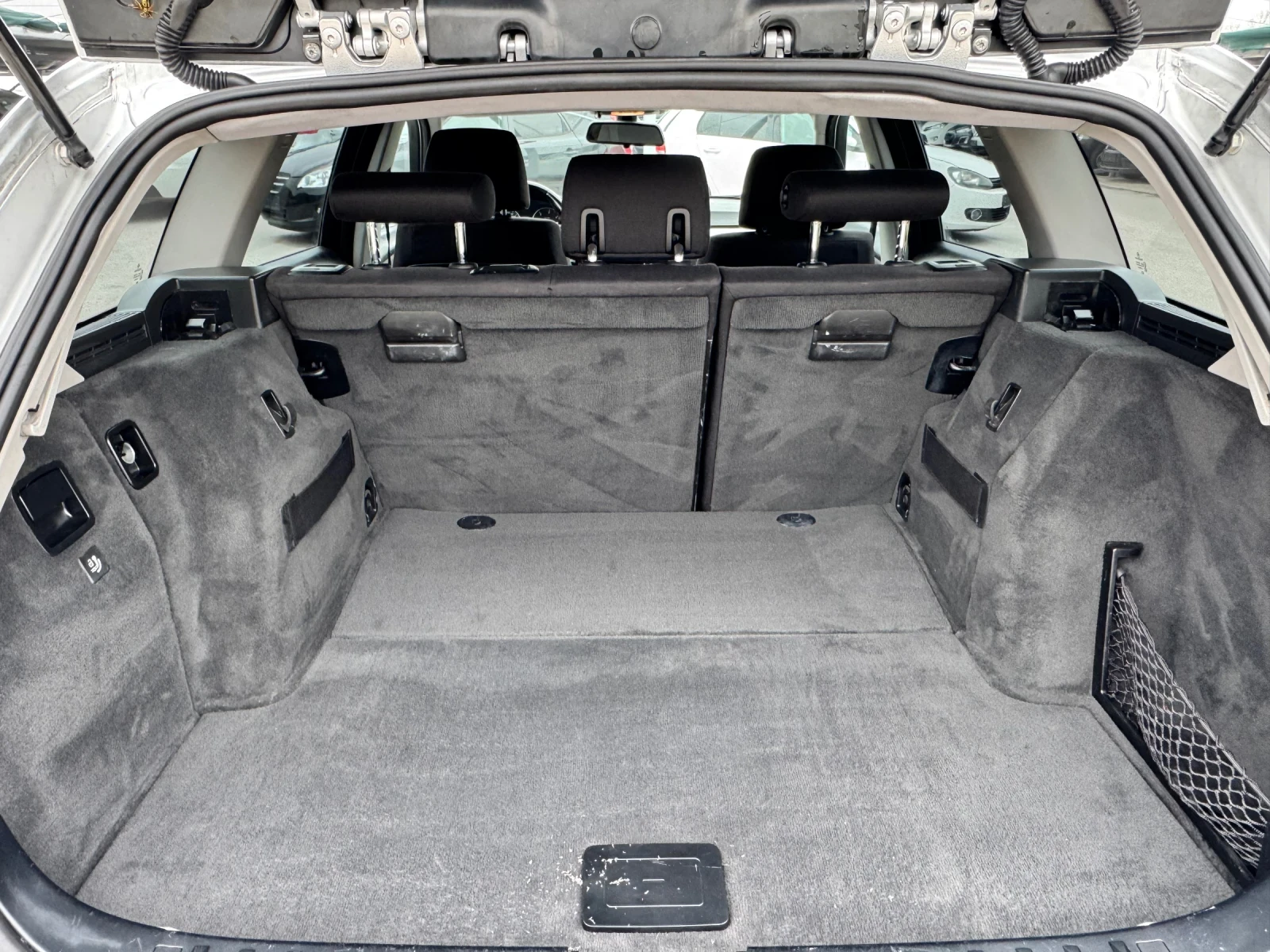 BMW 320 2.0D ������� ������ | Mobile.bg � ����������� 9