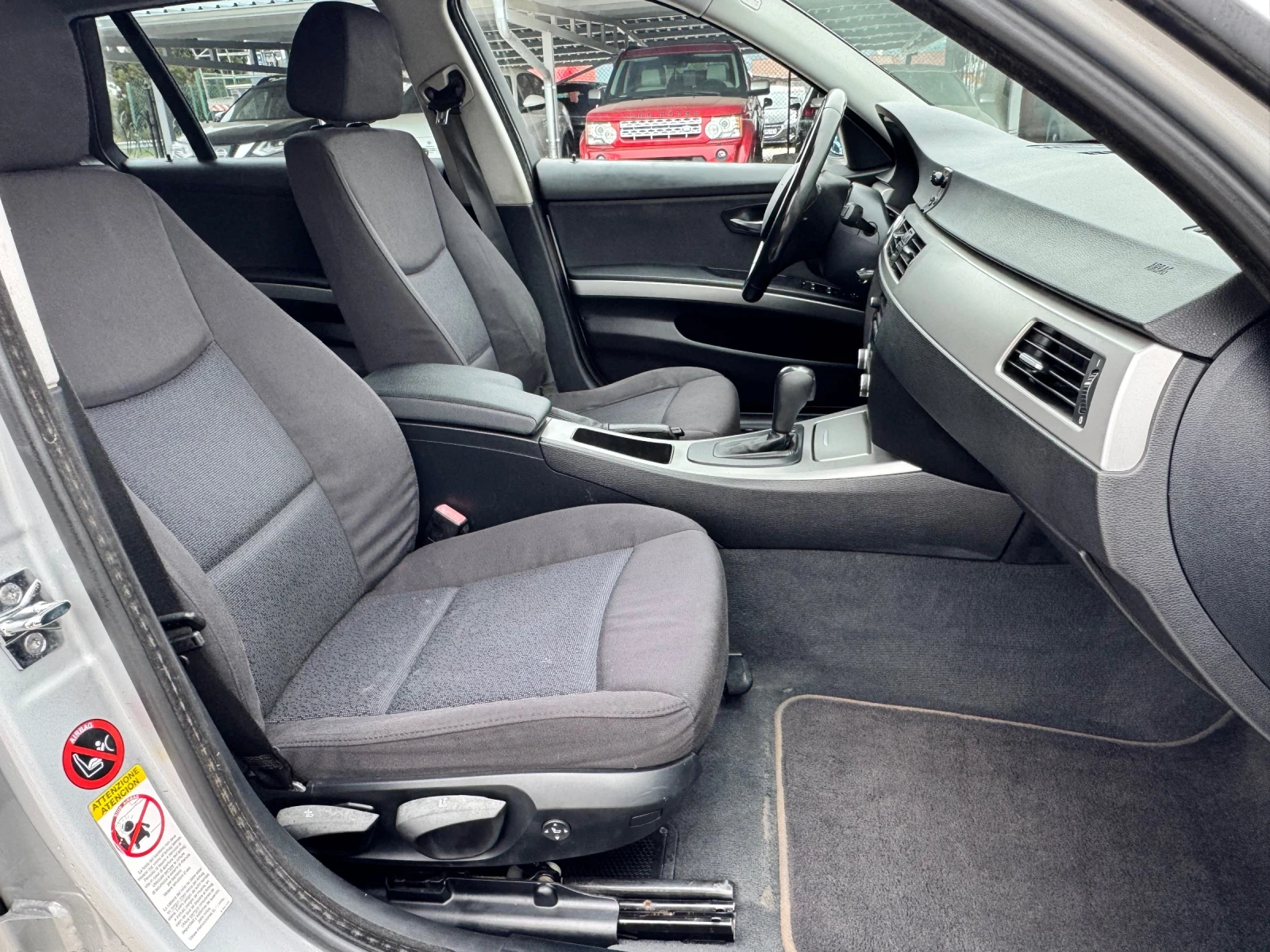 BMW 320 2.0D ������� ������ | Mobile.bg � ����������� 10