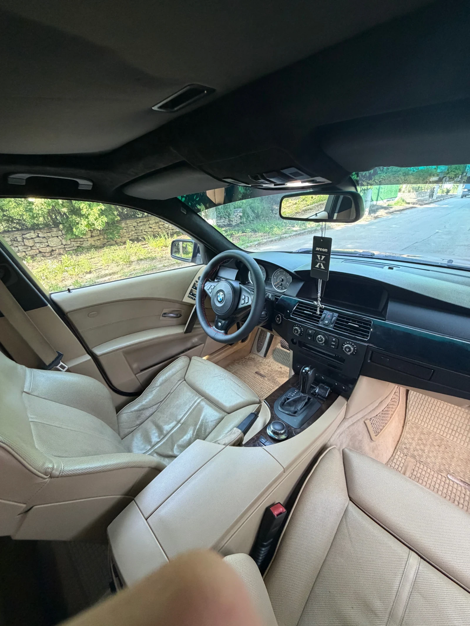 BMW 530 | Mobile.bg � ����������� 7