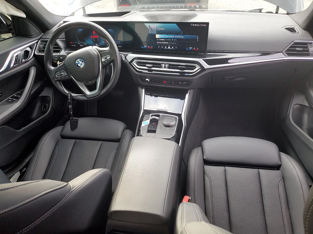 BMW i4 * X-DRIVE* 40* GRAN* COUPE*  | Mobile.bg � ����������� 9